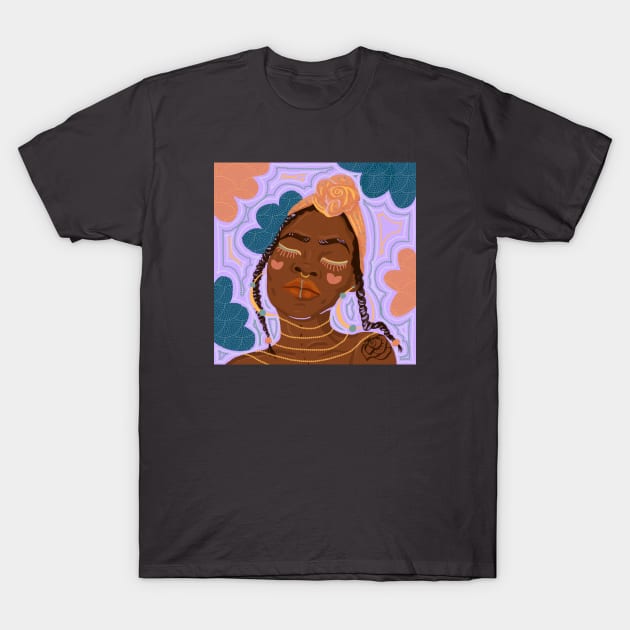 Soak It In T-Shirt by Noisemakers 